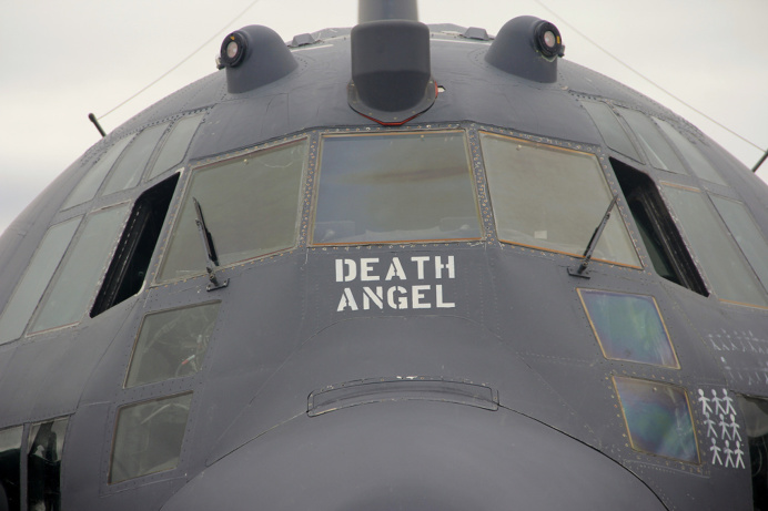 #death #angel