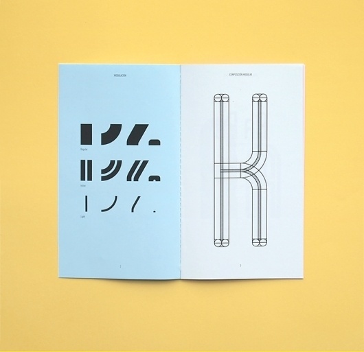 ATIPUS - Graphic Design From Barcelona, disseny gràfic, disseny web, diseño gráfico, diseño web #specimen #typography