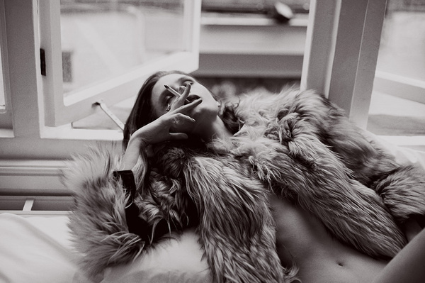 Rokas Darulis #fashion #photography #woman