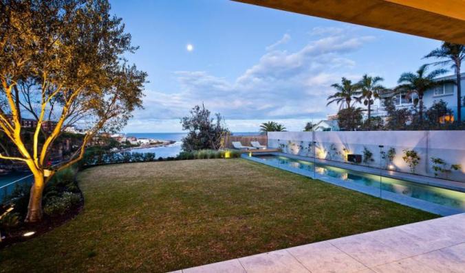 Recently winning the Architecture Award for a New 5 Bedroom Ocean View Villa or Home, in NSW. This wonderful property is three levels of classy design delivering a slice of perfection.