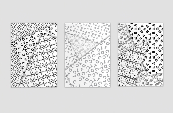 Parsons Thesis Show #prints #branding #identity #poster #logo