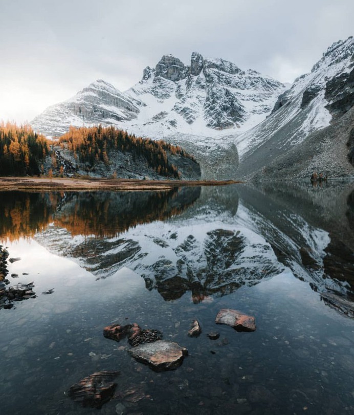 Beautiful Outdoor and Landscape Photography by Victor Aerden
