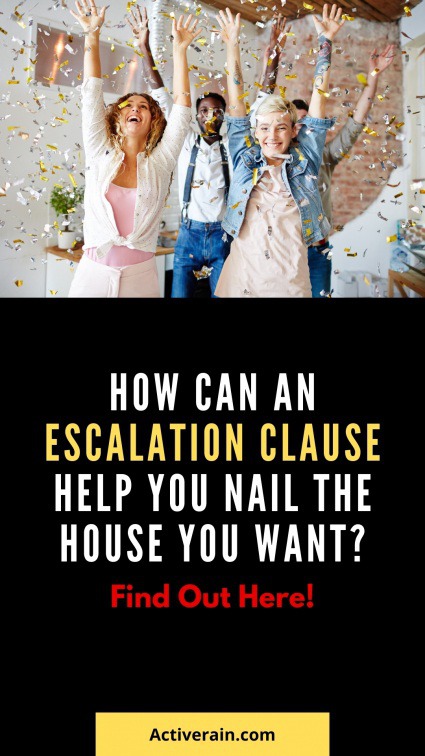 What is an Escalation Clause in Real Estate