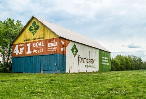Design Work Life » cataloging inspiration daily #environmental #typography