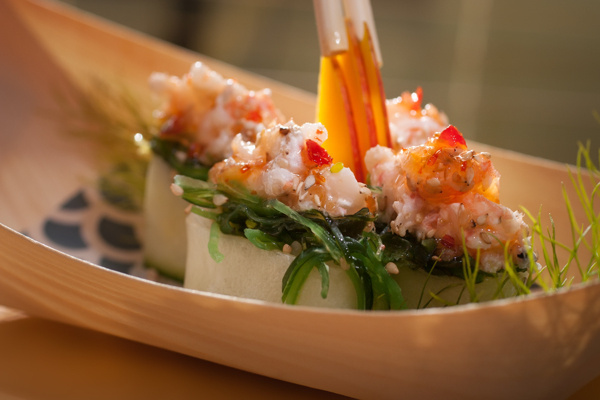 SHIKA Street Food Project on Behance #project #japanese #design #maan #food #street #cuisine #shika