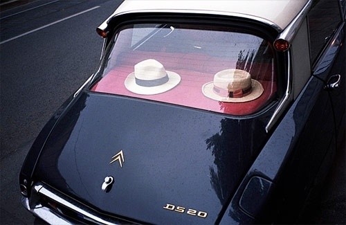Cooler Than Before #car
