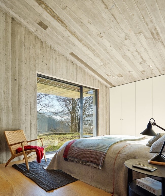 Rebuilding and Extension of the Farmhouse Can Calau