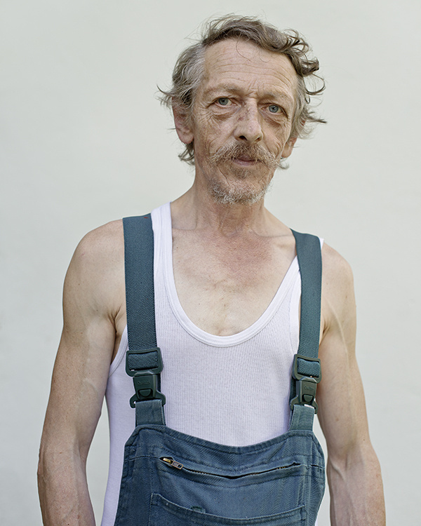 by Dorothee Deiss #photography #portrait