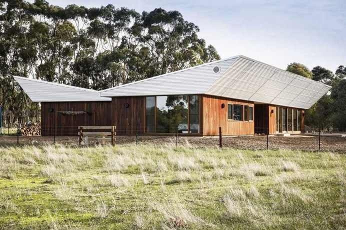 Creative and Energy-Efficient: Leura Lane House in Australia #australia #architecture