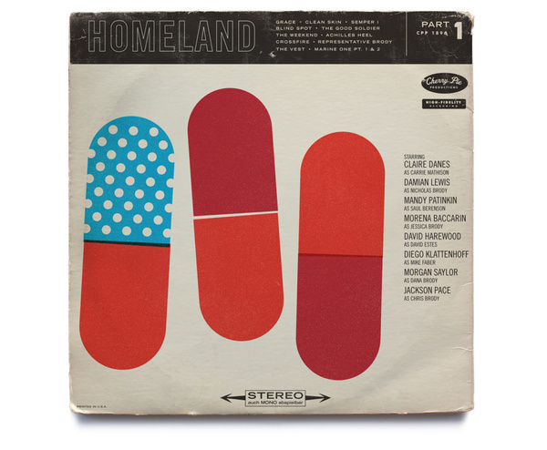 HOMELAND