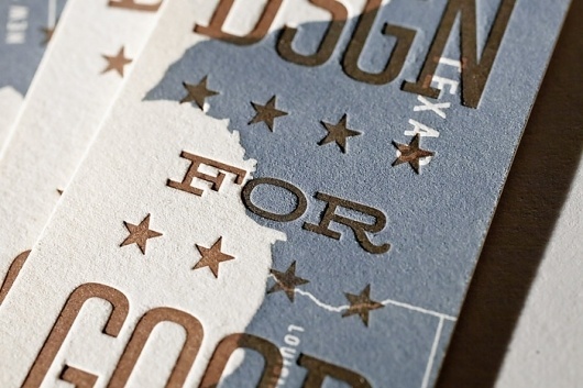 Bookmarks | Cast Iron Design Company #design #iron #letter #press #cast #typography