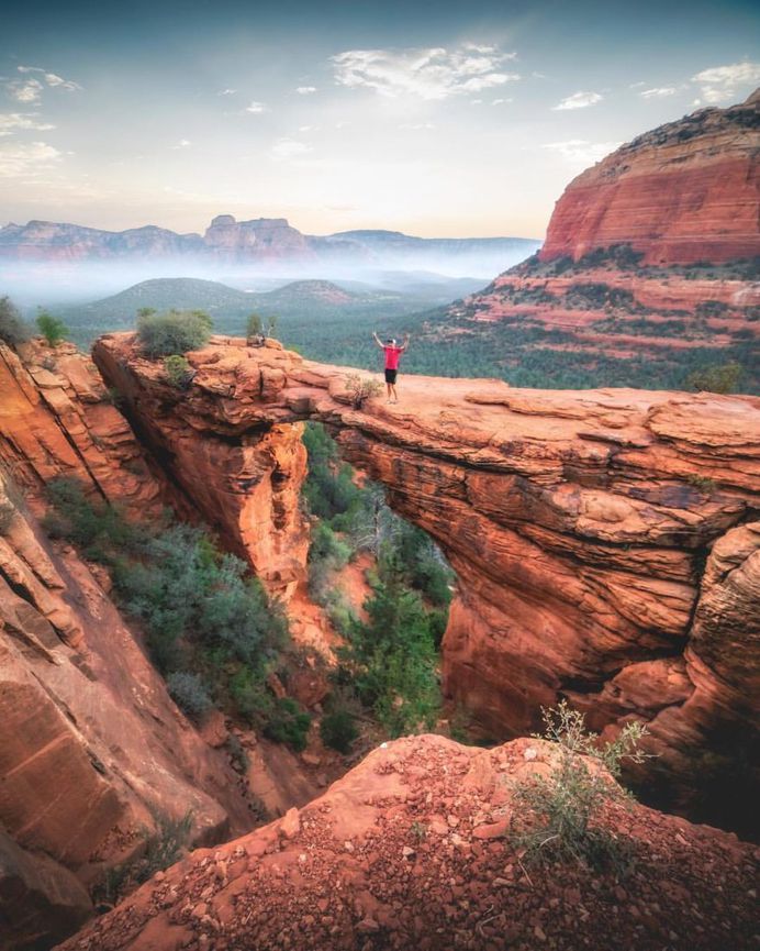 Insane Adventure Photography by David Rule
