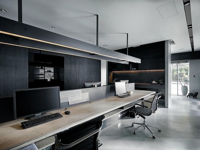 workspace