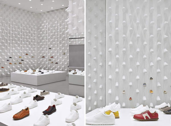 camper store nendo #retail
