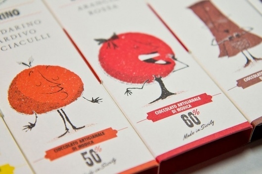 Graphic-ExchanGE - a selection of graphic projects #illustration #design #fruit #package