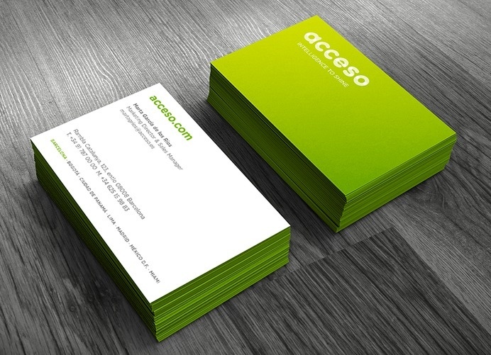 Acceso