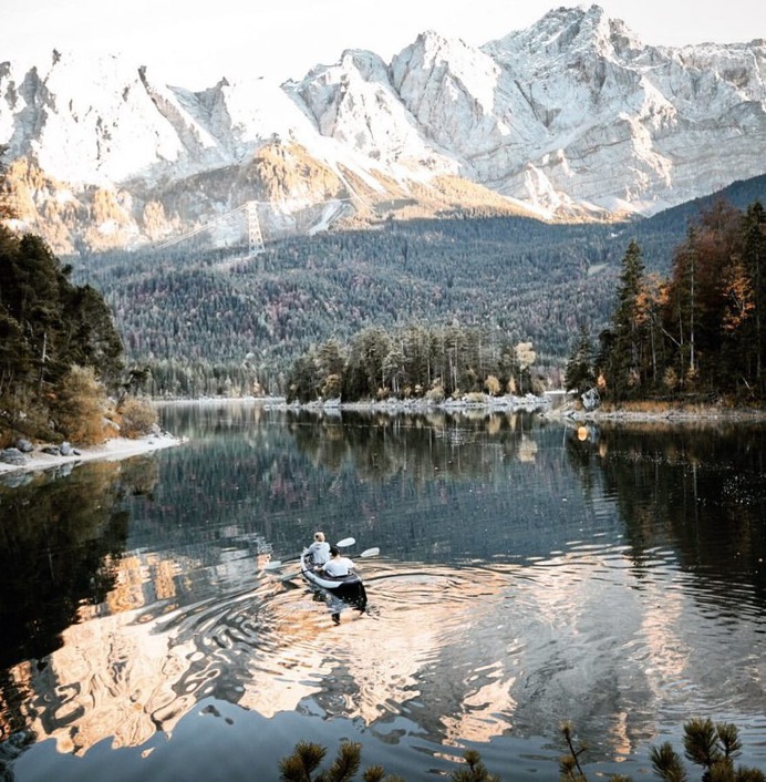 Wonderful Travel and Landscape Photography by Mandy Rosenfeld