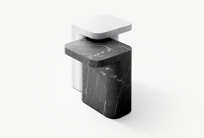 marble