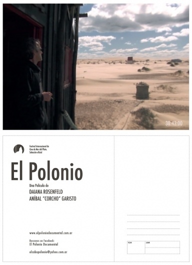 El polonio, Cocumental by Diego Pinzon at Coroflot #diego #francisco #pinzon #print #merchandising #brand #postal #baudizzone #layout #editorial