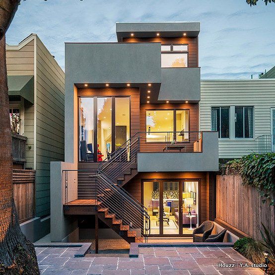 Y.A. studio – Noe Valley