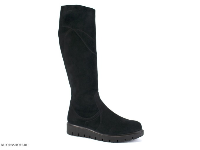 Сапоги женские Burgerschuhe 63501