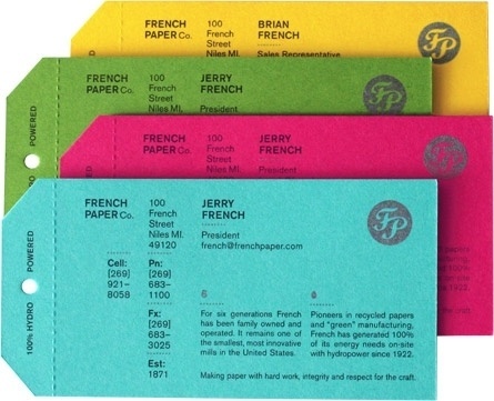 charles s. anderson design co. | ? #baggage #tag