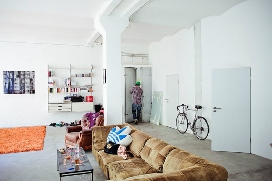 FvF Preview - Axel van Exel, Architekt und Designer #interior #architecture #freundvonfreunden