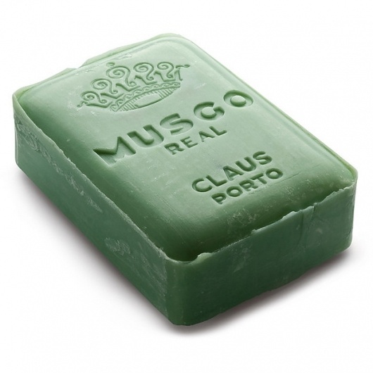 Musgo Real Body Soap ($1-20) - Svpply #soap #handmade #green