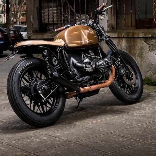 Tumblr #cafe #moto