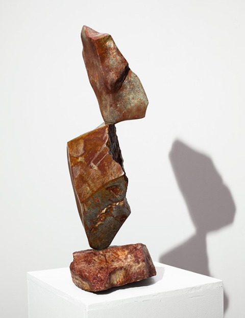 Jonas Jungblut | PICDIT #rocks #sculpture #art #gallery