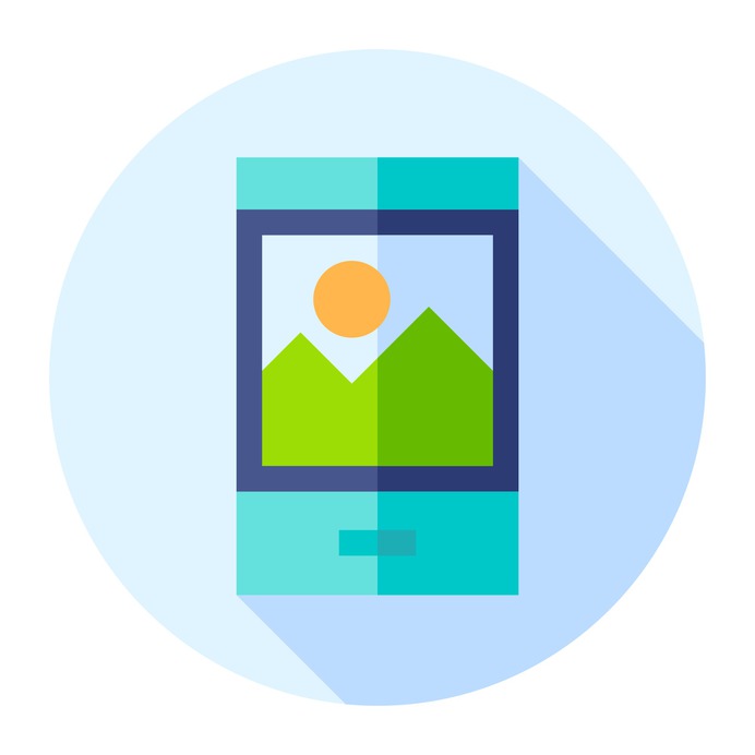 See more icon inspiration related to touch screen, electronics, electronic, ipad, tablet, technology and apple on Flaticon.