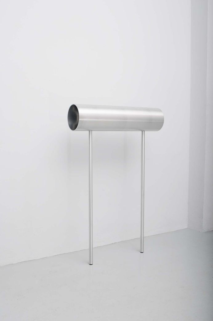 Clothing Rack by OS ∆ OOS