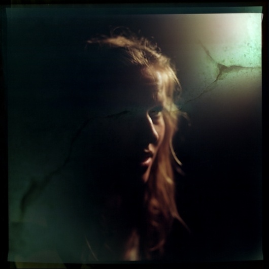 Dark & Beautiful Photography by Michelle Fader I Art Sponge #format #fader #photography #square #portrait #dark #michelle #photographer