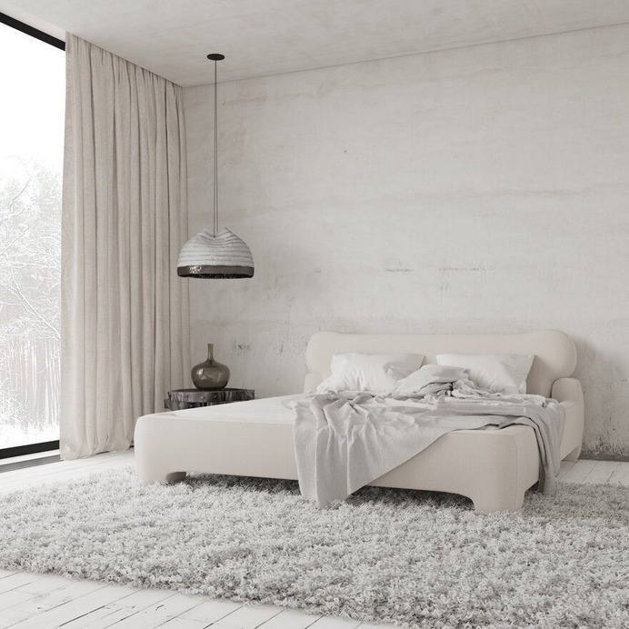 FAINA Design: Melt with PAMPUKH