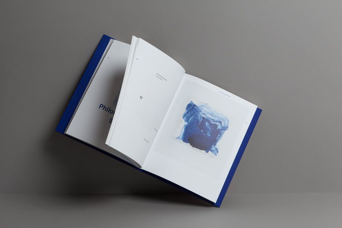 The Chronology of Water Editorial - Mindsparkle Mag Beautiful editorial piece entitled The Chronology of Water by Bureau Rabensteiner in Austria.#branding #identity #color #photography #graphic #design #gallery #blog #project #mindsparkle #mag #beautiful #portfolio #designer