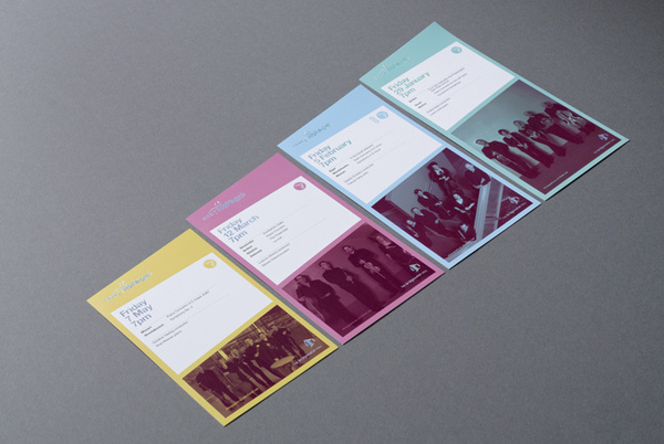 Design By Dave / Design #designbydave #design #graphic #identity #postcard
