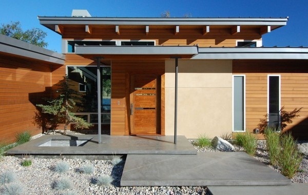 Interior McClellan Architects Central Washington River House by McClellan Architects Images and Gallery #interior design #furniture #interio