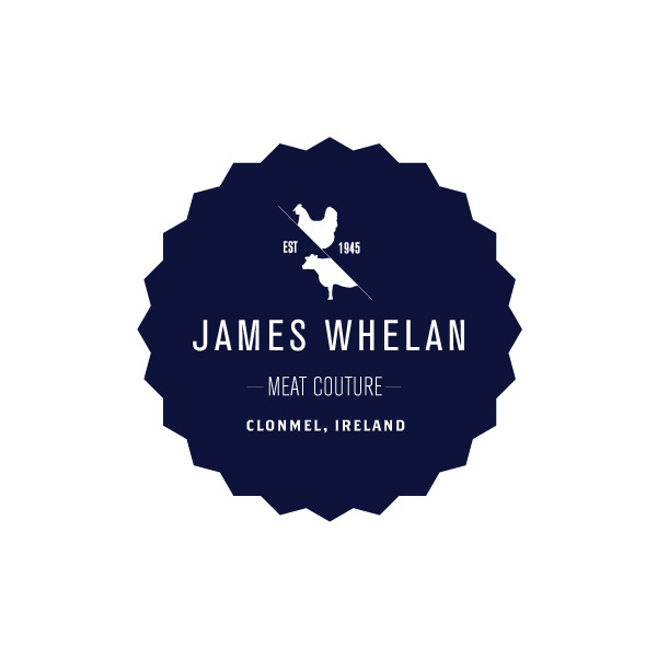 James Whelan on Branding Served #branding