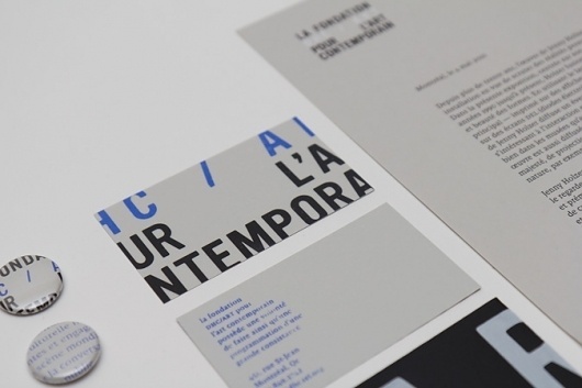 DHC/ART : Jolin Masson #dhc #business #center #card #masson #identity #jolin #art #blue #grey