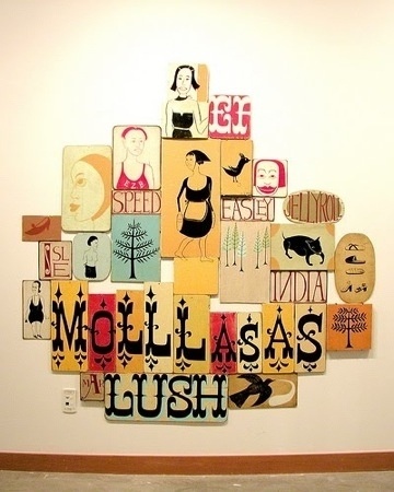 kilgallen_molllasas.jpg 360×450 pixels #margaret #kilgallen