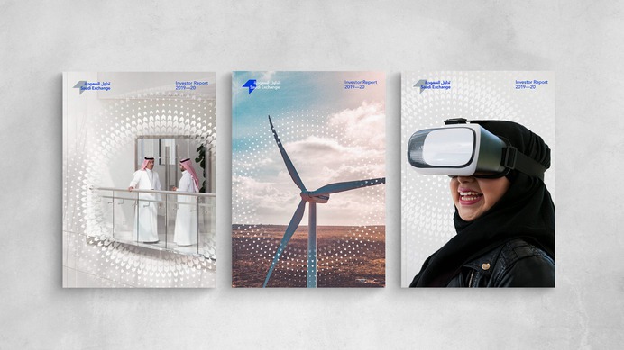 Saudi Tadawul Group - FutureBrand