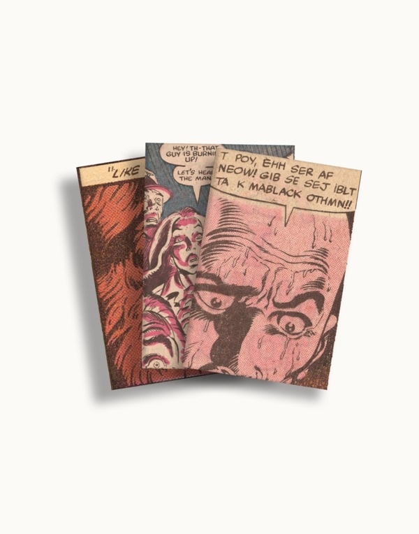 Franz Kafka Book Series #book #cover #comic #kafka #ben #franz #grandgenett