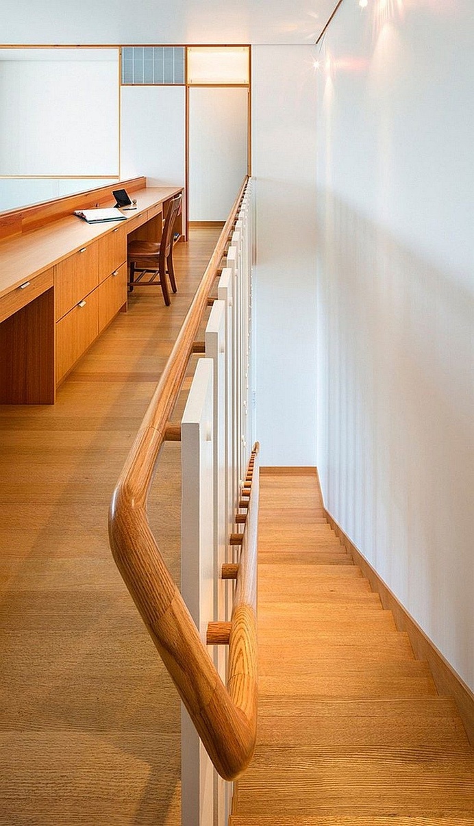 New Pennsylvania Farmhouse by Cutler Anderson Architects 6