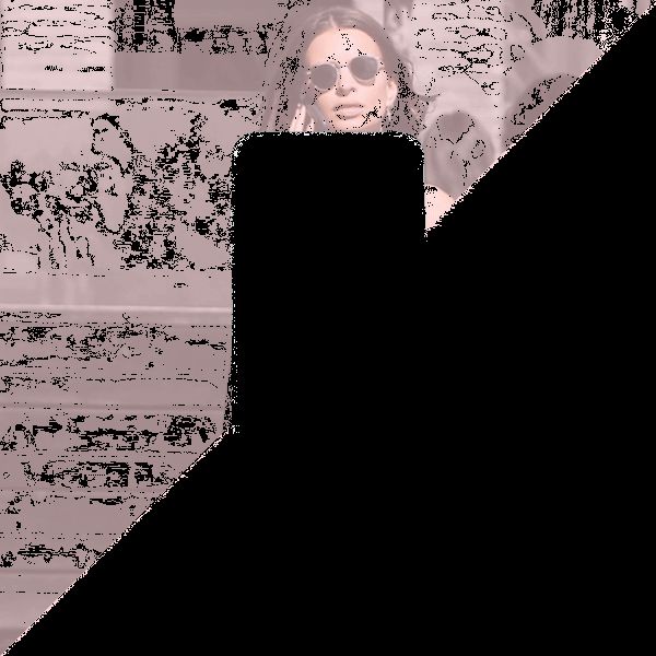 Pop/Suki Stop Motion WeThem.Us #popandsuki #roscoflevo #sukiwaterhouse #jensanchez #bradfuture #wethemus #poppyjamie #art #design #agency
