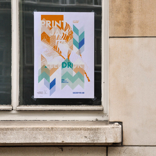 screenprint