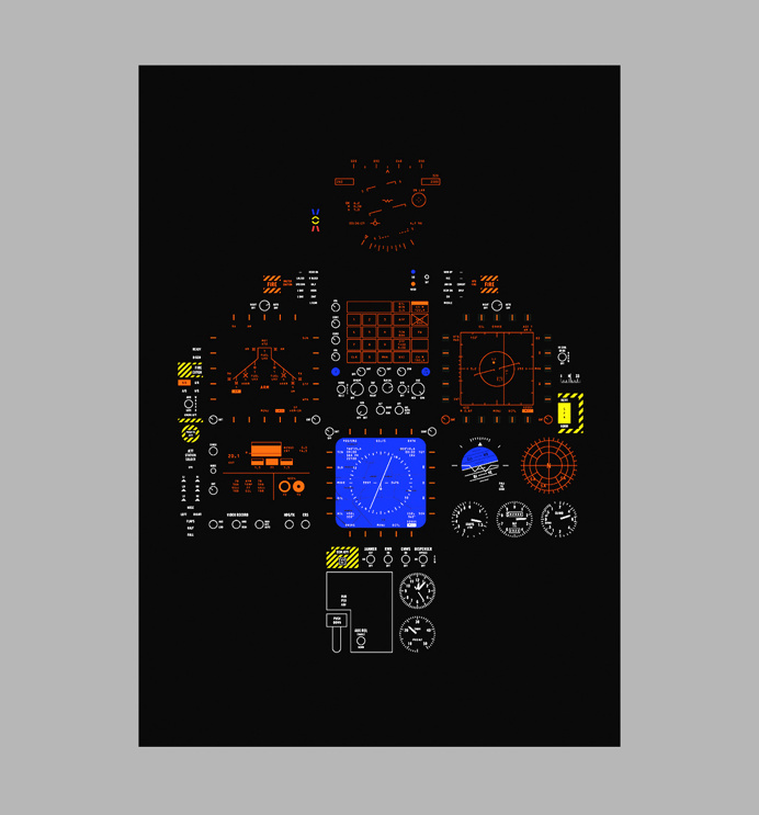 poster, 8bit, graphic