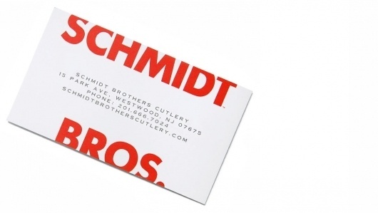 triborodesign | triboro projects #packaging #card #identity #business