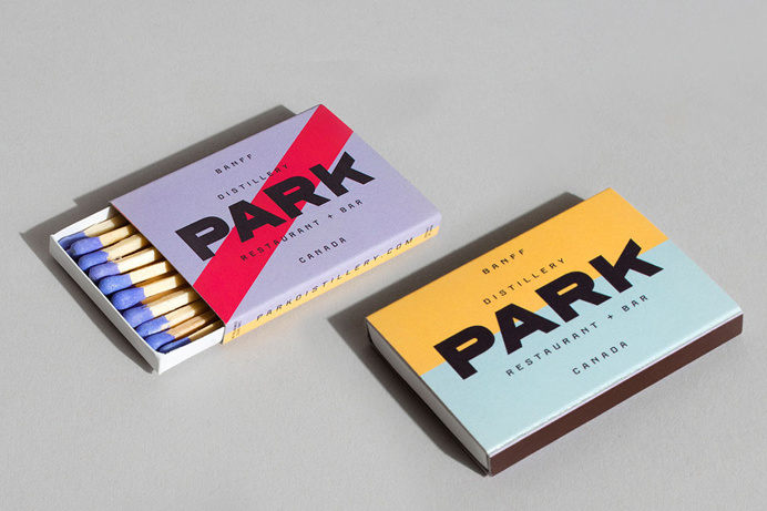 #Glasfurd & Walker, #branding