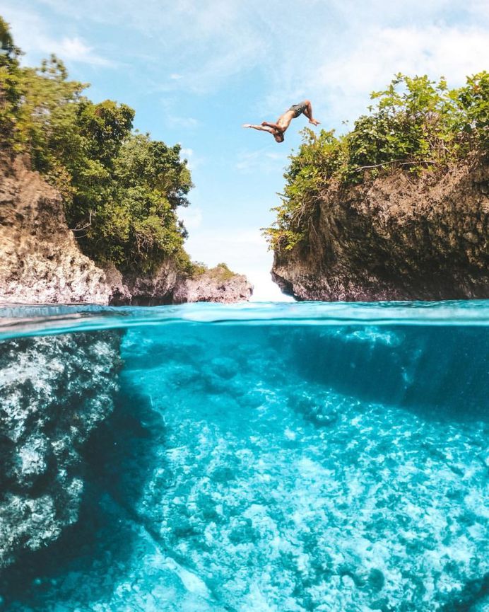 Stunning Travel and Adventure Photography by Jackson Groves