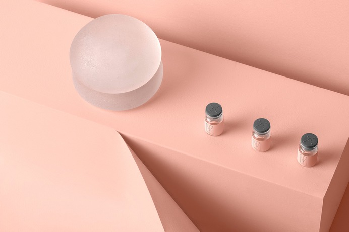 Reset Co. | Molder & Skin | Branding